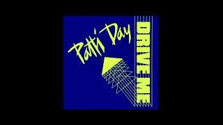 Patti Day - Drive Me (12'' Single) [Vinyl Remastering]