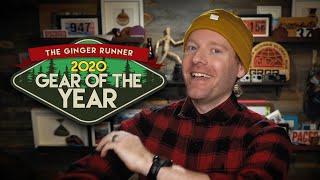 2020 GEAR OF THE YEAR | The Ginger Runner