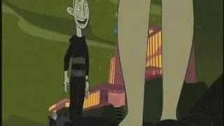 Kim Possible Nude Scenes