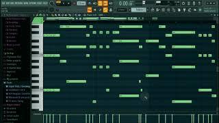 Gospel Gqom from scratch in FL Studio