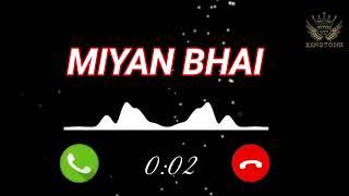 VIP bewafa ringtone || shayari ringtone || name ringtone ||Miya bhai ringtone ||VIP Ringtone mharang