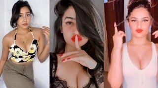 Sofiya Ansari Vairal Reels Video|Famous Tik Tok Star|Today Vairal Insta Reels| Sofiya Ansari Tik Tok