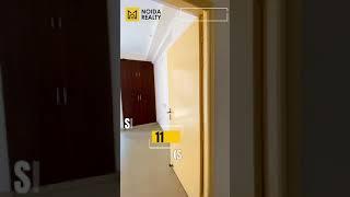 3 bhk flat for rent in Noida Extension | Apartment for rent in Greater Noida West #Shorts