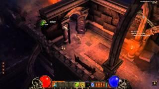Diablo 3: Witch Doctor Skills 1-10 Guide