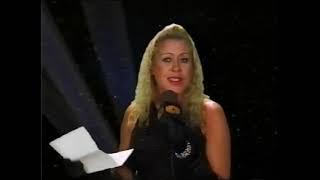 Princess Dee promo Music City Wrestling TV 129 2 -21-98