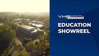 VMP Education Showreel 2021