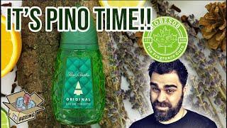   Original by Pino Silvestre | Unboxing Series  PINE / HERBAL / MOSSY