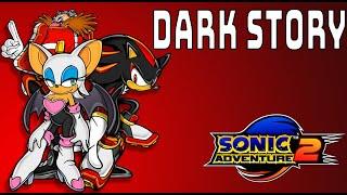 Sonic Adventure 2 Battle! Getting ready for  Sonic Movie! || Dark Story