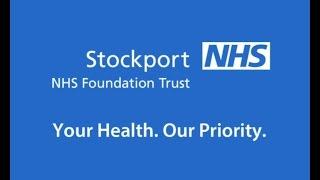 Stockport NHS Foundation Trust corporate video