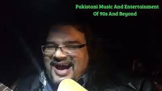 Mazi Ke Haal Ke Sitare - Khalid Shoaib (Title Song of PME90s and Beyond Group)