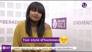 5 min Kécé - Nafina parle de sa collaboration avec Wally et de son genre d'homme