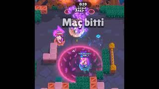 Best android mortis in heist #brawlstars