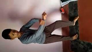 Amit Rao Fabulous Dance on Sharabi
