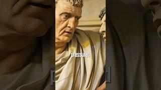Tiberius: The Emperor Who Never Wanted the Throne
