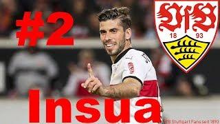 Insua Spielervideo