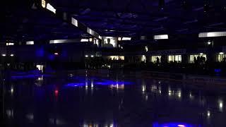 Herning Blue Fox Pre-game show 2018