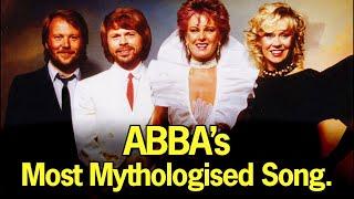 ABBA – Just Like That, Voyage Outtakes & More | Sit & Chat