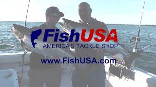 FishUSA - Welcome To America's Tackle Shop