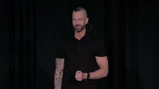 The Power of Reframing Exercise as Self-Care | Mike Stanlaw | TEDxBayonne