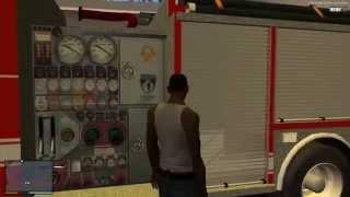[SA|CLEO] Individual Vehicle Siren