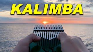 Kalimba Cover Music 