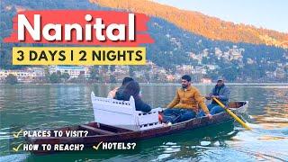 Places To Visit In Nainital | Nainital Trip | Nainital Vlog Today | Nainital | Pangot