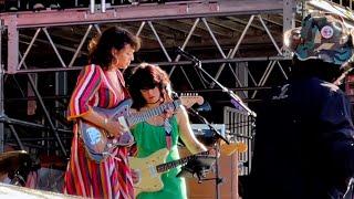 Norah Jones' set at Bottlerock 2024, Napa, CA May 26, 2024.