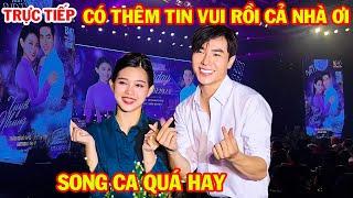 Trực tiếp: Tuyết Nhung Thông Báo! Có Show Mới đặc biệt, Jack Long trở Lại với cuộc sống Hiện Tại