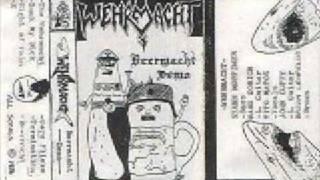 Wehrmacht - Night of Pain (Demo)