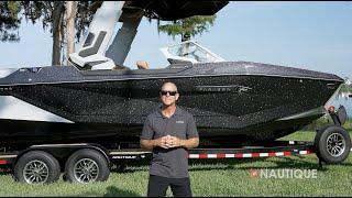 2024 Super Air Nautique G25 Paragon Walk Through