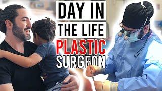 Day in the Life - Plastic Surgeon [Ep. 22]