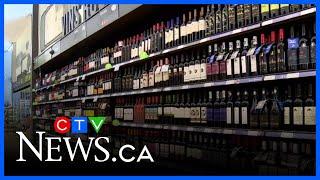 Quebec alcohol producers ready to tap into direct sales