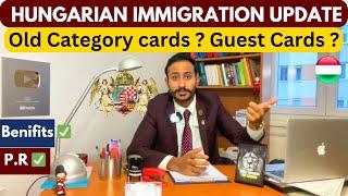 Hungary Immigration Update | Hungary Work Visa | New Laws Will Implement?