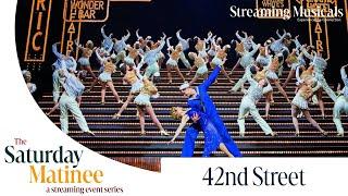 42nd Street  (PBS Great Performances)