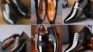 Latest Stylish men's formal shoes || Trending || Must watch