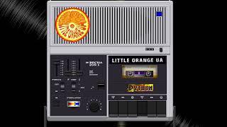 Little Orange UA - Pithon | Breakbeat |