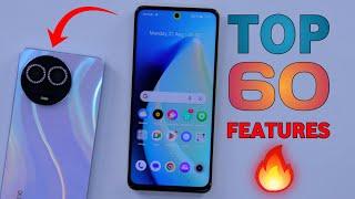 Realme 11x 5G Tips And Tricks - Top 60++ Hidden Features | Hindi-हिंदी