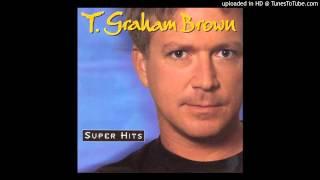 T. Graham Brown - Darlene