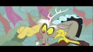 [PMV] Ain't That Pony?