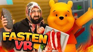 RAMADAN geht SCHIEF! | RamadanVR