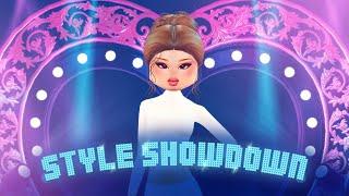 Style Showdown | First Look