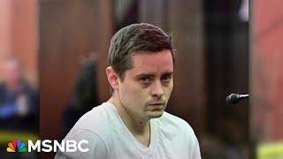 Crypto trader accused of kidnapping, torturing man in NYC townhouse