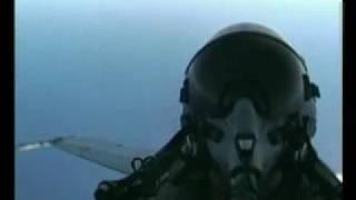 F/A-18 hornet vs Mig-29 Fulcrum