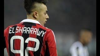 Stephan El Shaarawy - Young Star HD