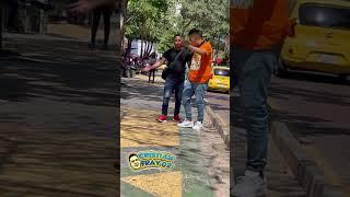 La gorra (Broma ) | Cristian Velasquez | 2023