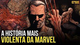 WOLVERINE: O VELHO LOGAN | ENTRANDO NA HISTÓRIA