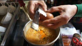 라면 맛있게 끓이려면 이렇게 하면 돼/을지다방/ramen/ラーメン/street food in seoul