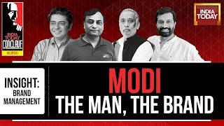 India Today Conclave 2023: Decoding Brand Modi | The Secret Of Survival For 10 Years