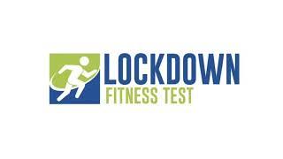 Lockdown Fitness Test- (10 meters/ 32.8084 Foot / 10.9361 Yards)