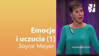 Emocje i uczucia (1) | Joyce Meyer | Uzdrowienie duszy